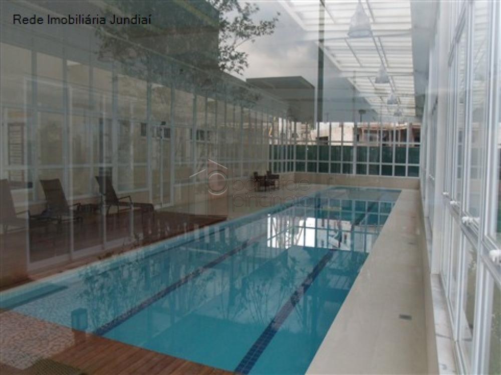 APARTAMENTO PARA LOCAÇÃO NO CONDOMÍNIO RESORT SANTA ANGELA NO BAIRRO ENGORDADOURO – JUNDIAÍ/SP