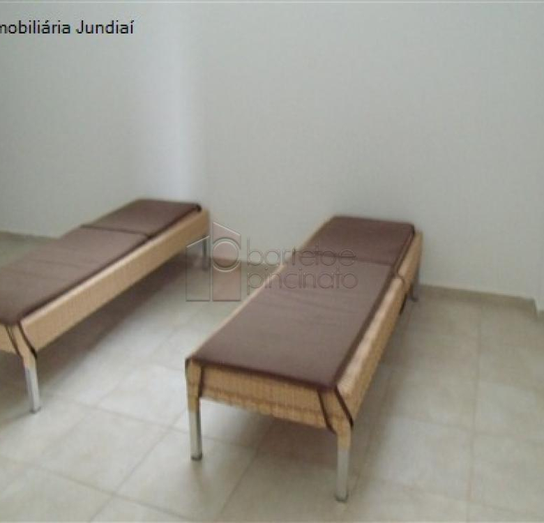 APARTAMENTO PARA LOCAÇÃO NO CONDOMÍNIO RESORT SANTA ANGELA NO BAIRRO ENGORDADOURO – JUNDIAÍ/SP