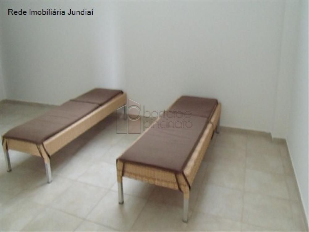 APARTAMENTO PARA LOCAÇÃO NO CONDOMÍNIO RESORT SANTA ANGELA NO BAIRRO ENGORDADOURO – JUNDIAÍ/SP