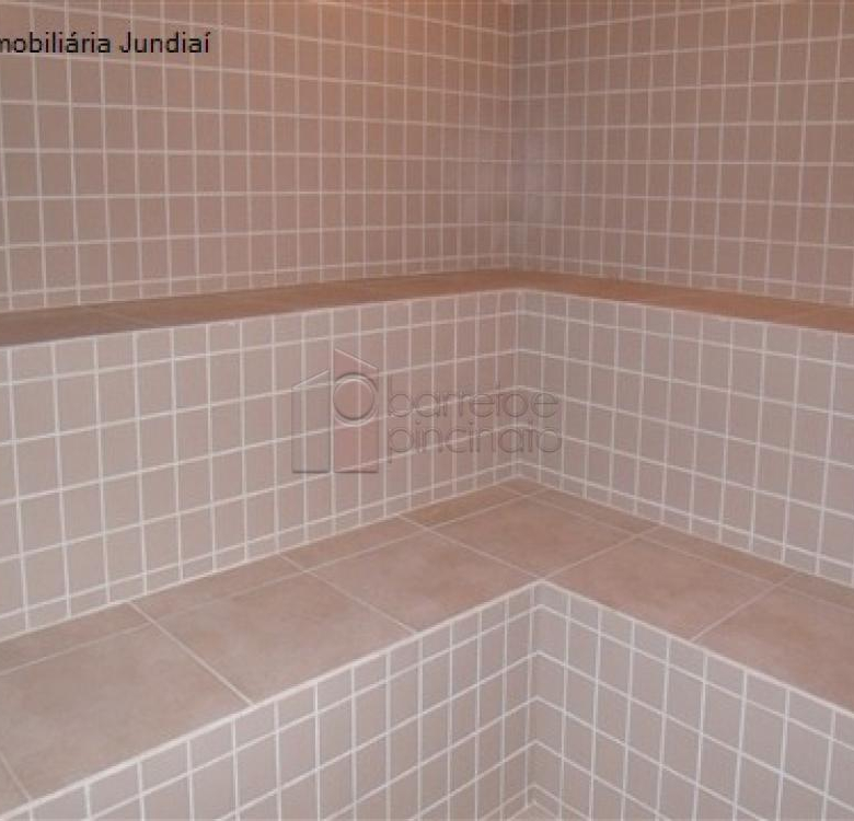 APARTAMENTO PARA LOCAÇÃO NO CONDOMÍNIO RESORT SANTA ANGELA NO BAIRRO ENGORDADOURO – JUNDIAÍ/SP