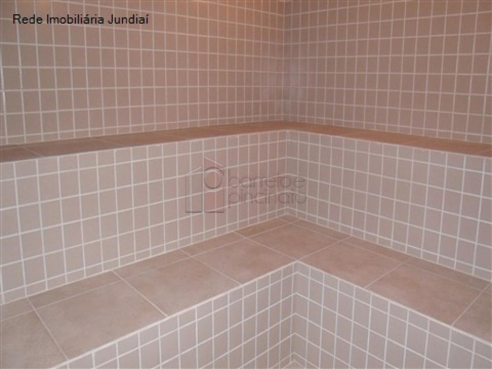 APARTAMENTO PARA LOCAÇÃO NO CONDOMÍNIO RESORT SANTA ANGELA NO BAIRRO ENGORDADOURO – JUNDIAÍ/SP