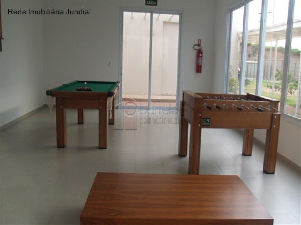 APARTAMENTO PARA LOCAÇÃO NO CONDOMÍNIO RESORT SANTA ANGELA NO BAIRRO ENGORDADOURO – JUNDIAÍ/SP