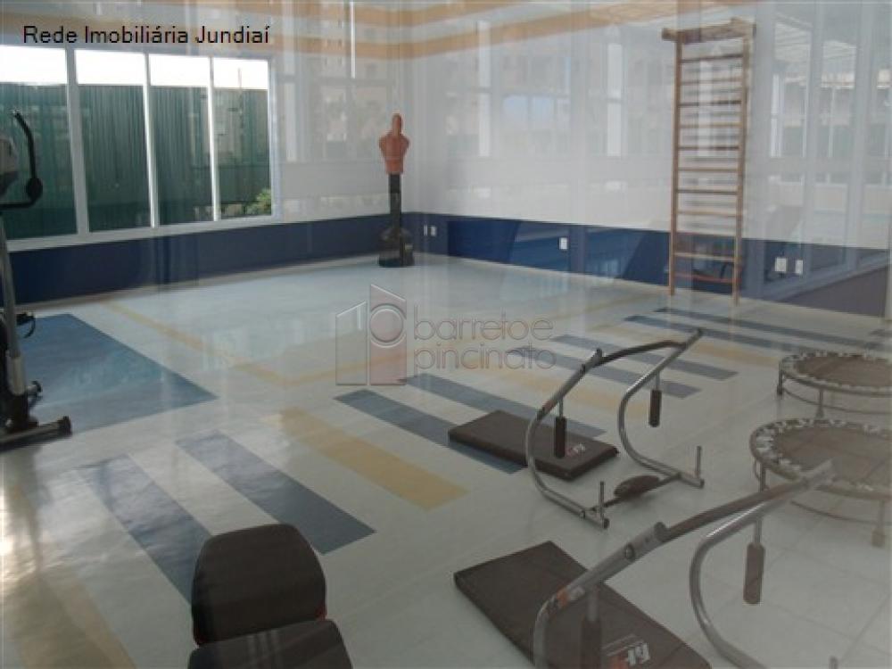APARTAMENTO PARA LOCAÇÃO NO CONDOMÍNIO RESORT SANTA ANGELA NO BAIRRO ENGORDADOURO – JUNDIAÍ/SP