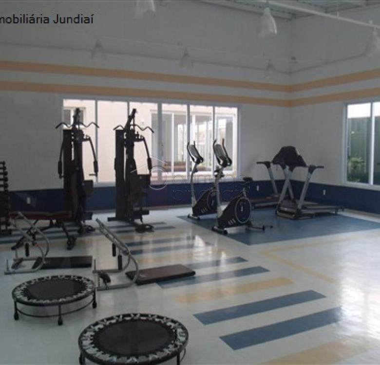 APARTAMENTO PARA LOCAÇÃO NO CONDOMÍNIO RESORT SANTA ANGELA NO BAIRRO ENGORDADOURO – JUNDIAÍ/SP