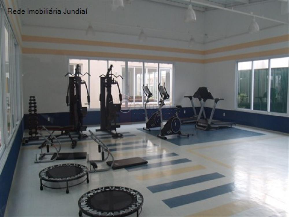 APARTAMENTO PARA LOCAÇÃO NO CONDOMÍNIO RESORT SANTA ANGELA NO BAIRRO ENGORDADOURO – JUNDIAÍ/SP