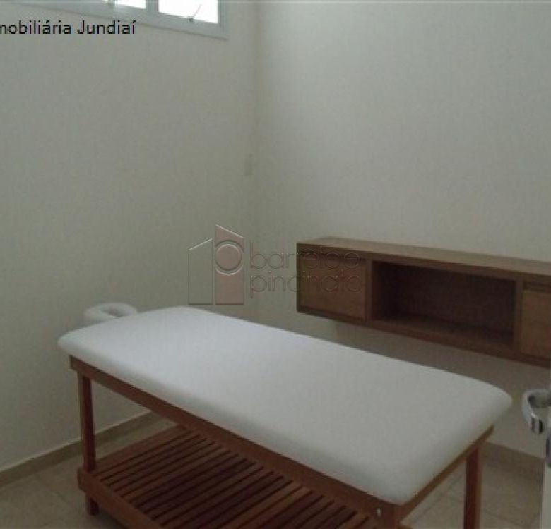 APARTAMENTO PARA LOCAÇÃO NO CONDOMÍNIO RESORT SANTA ANGELA NO BAIRRO ENGORDADOURO – JUNDIAÍ/SP