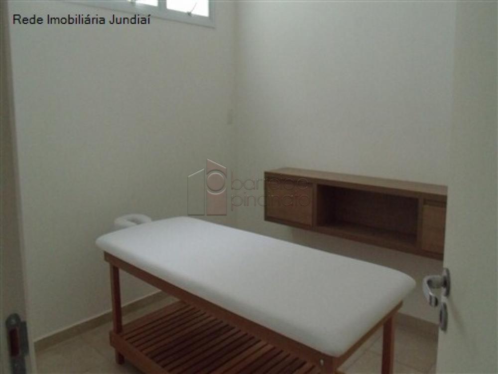 APARTAMENTO PARA LOCAÇÃO NO CONDOMÍNIO RESORT SANTA ANGELA NO BAIRRO ENGORDADOURO – JUNDIAÍ/SP