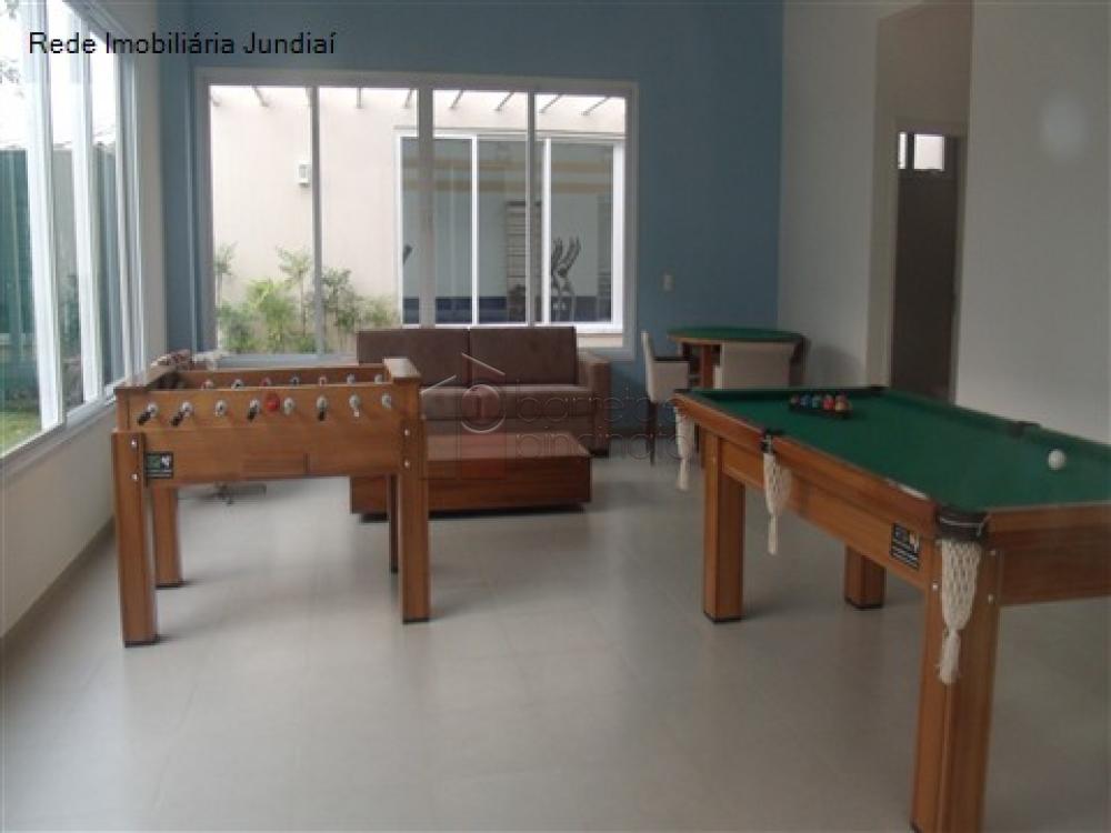 APARTAMENTO PARA LOCAÇÃO NO CONDOMÍNIO RESORT SANTA ANGELA NO BAIRRO ENGORDADOURO – JUNDIAÍ/SP