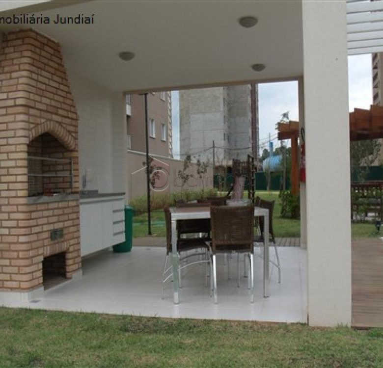 APARTAMENTO MOBILIADO À VENDA NO CONDOMÍNIO RESORT SANTA ÂNGELA EM JUNDIAÍ/SP