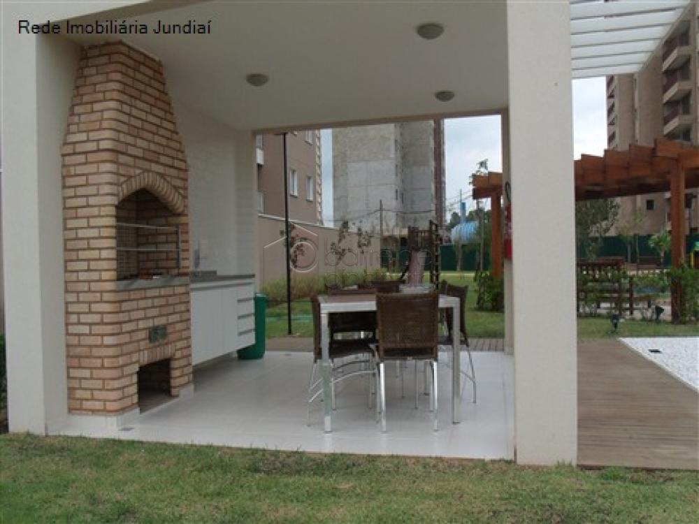 APARTAMENTO PARA LOCAÇÃO NO CONDOMÍNIO RESORT SANTA ANGELA NO BAIRRO ENGORDADOURO – JUNDIAÍ/SP