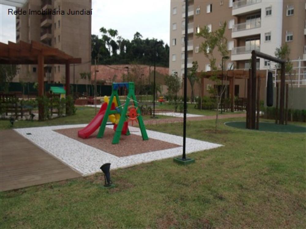 APARTAMENTO PARA LOCAÇÃO NO CONDOMÍNIO RESORT SANTA ANGELA NO BAIRRO ENGORDADOURO – JUNDIAÍ/SP