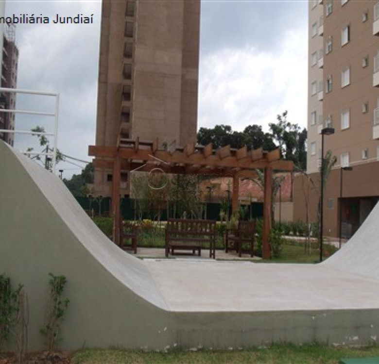 APARTAMENTO MOBILIADO À VENDA NO CONDOMÍNIO RESORT SANTA ÂNGELA EM JUNDIAÍ/SP