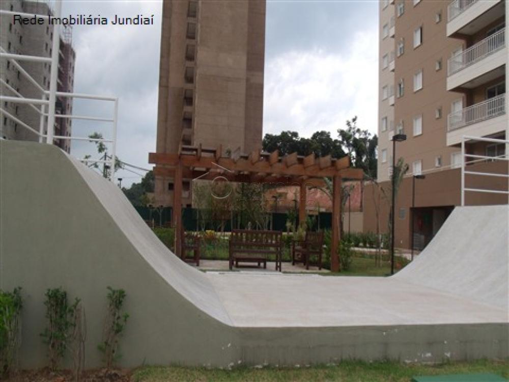 APARTAMENTO PARA LOCAÇÃO NO CONDOMÍNIO RESORT SANTA ANGELA NO BAIRRO ENGORDADOURO – JUNDIAÍ/SP