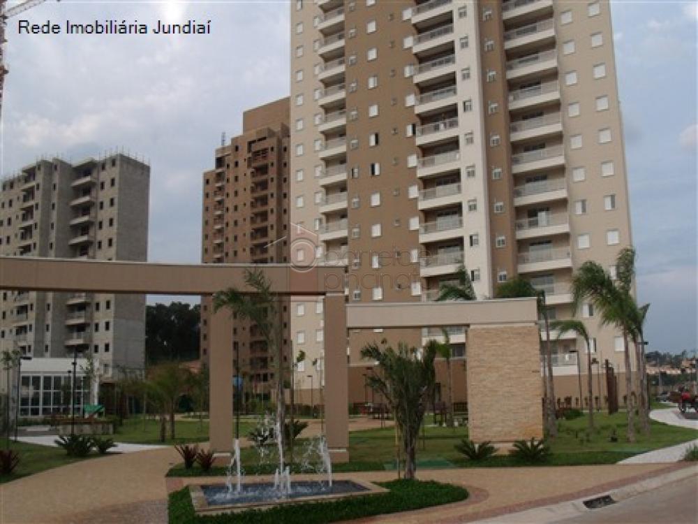 APARTAMENTO MOBILIADO À VENDA NO CONDOMÍNIO RESORT SANTA ÂNGELA EM JUNDIAÍ/SP