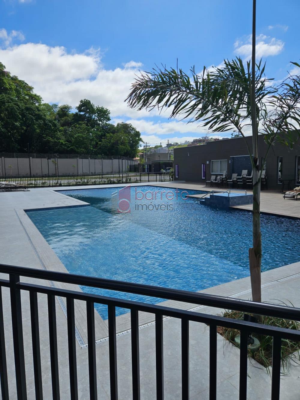 APARTAMENTO PARA LOCAÇÃO NO CONDOMÍNIO MAXX SANTA ANGELA – JUNDIAÍ/SP