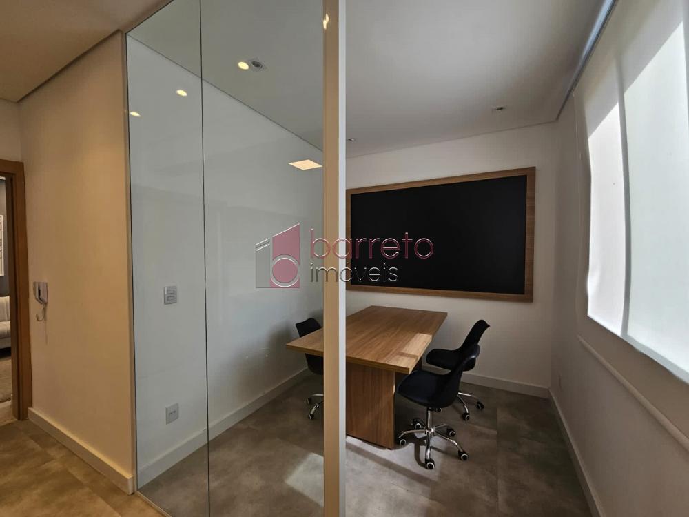 APARTAMENTO PARA LOCAÇÃO NO CONDOMÍNIO MAXX SANTA ANGELA – JUNDIAÍ/SP