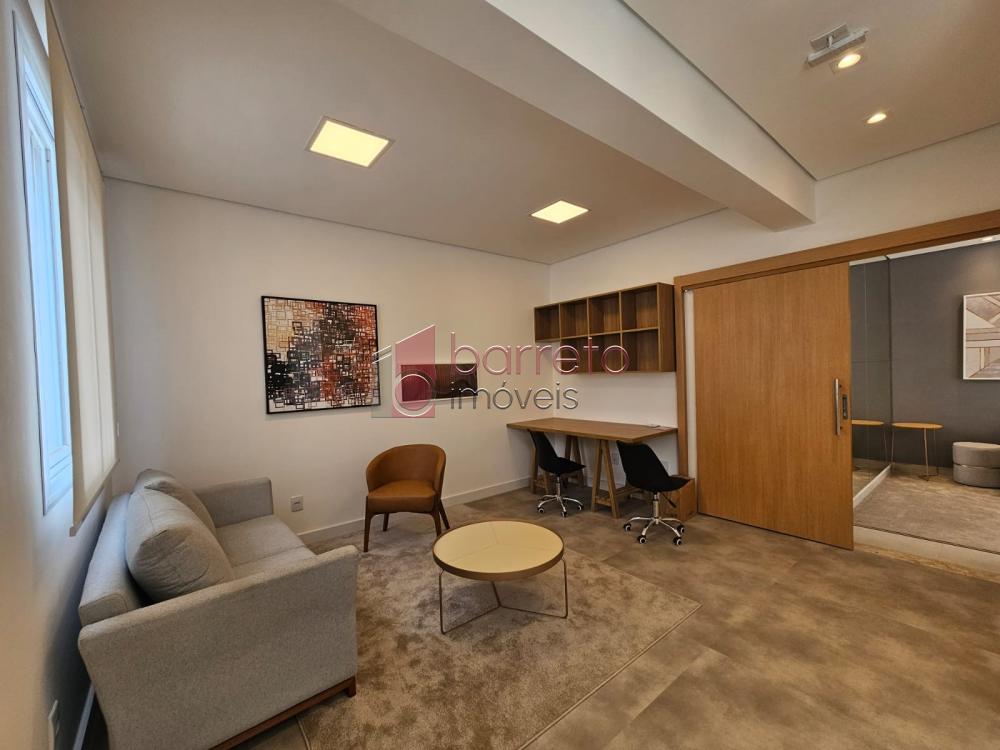 APARTAMENTO PARA LOCAÇÃO NO CONDOMÍNIO MAXX SANTA ANGELA – JUNDIAÍ/SP