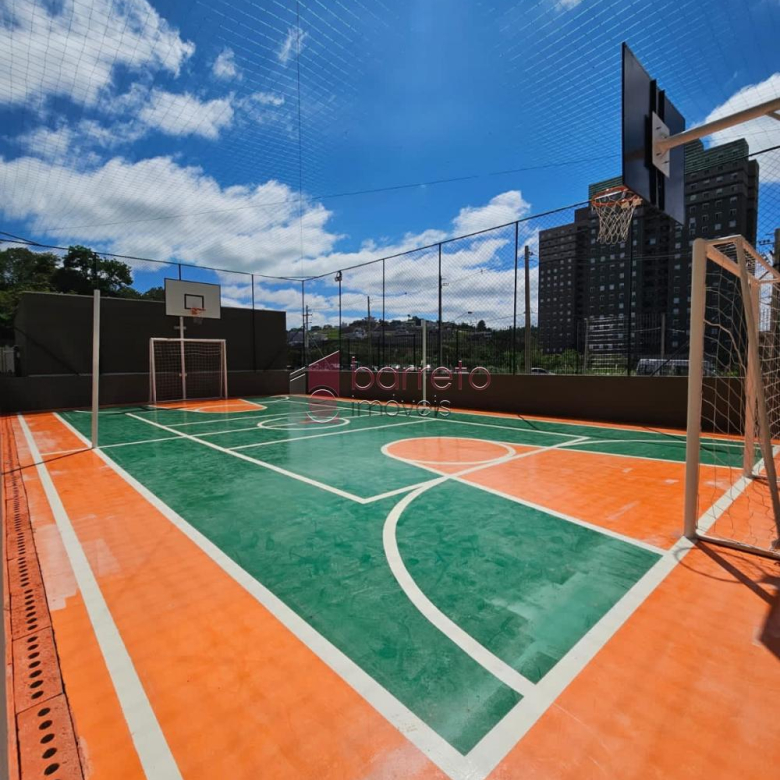 APARTAMENTO PARA LOCAÇÃO NO CONDOMÍNIO MAXX SANTA ANGELA – JUNDIAÍ/SP