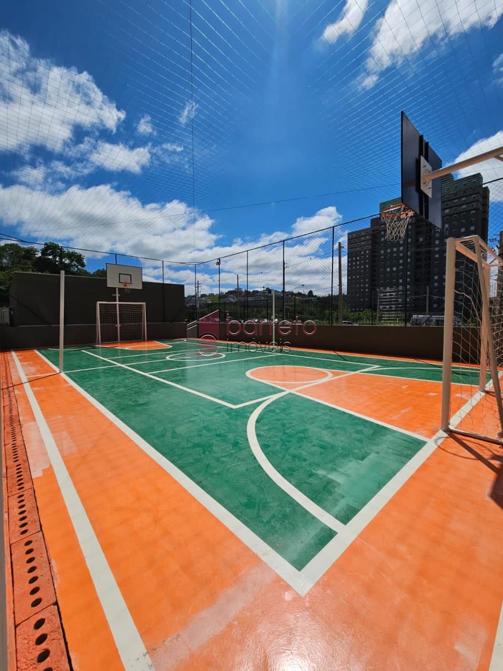 APARTAMENTO PARA LOCAÇÃO NO CONDOMÍNIO MAXX SANTA ANGELA – JUNDIAÍ/SP