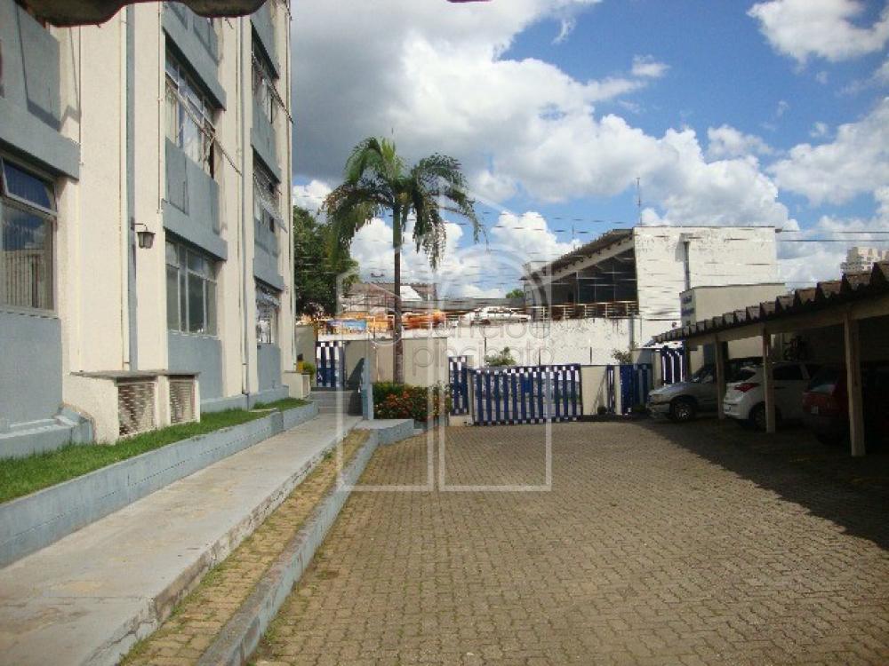 APARTAMENTO TÉRREO À VENDA NO CONDOMÍNIO ANHANGUERA NO JARDIM ANA MARIA EM JUNDIAÍ/SP