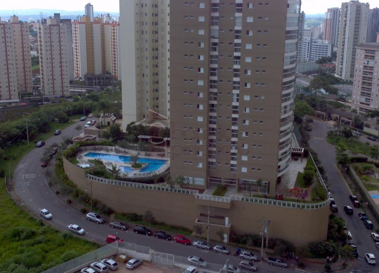 COBERTURA DUPLEX MOBILIADA PARA VENDA E LOCAÇÃO NO CONDOMÍNIO GOLDEN GARDEN – JUNDIAÍ/SP