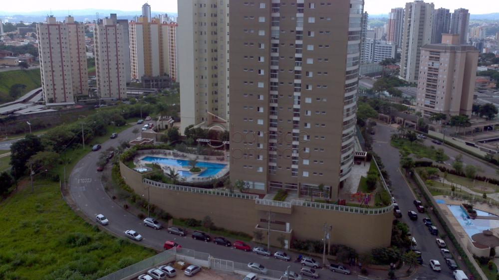 COBERTURA DUPLEX MOBILIADA PARA VENDA E LOCAÇÃO NO CONDOMÍNIO GOLDEN GARDEN – JUNDIAÍ/SP