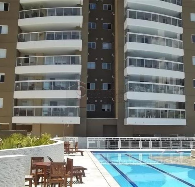 COBERTURA DUPLEX MOBILIADA PARA VENDA E LOCAÇÃO NO CONDOMÍNIO GOLDEN GARDEN – JUNDIAÍ/SP
