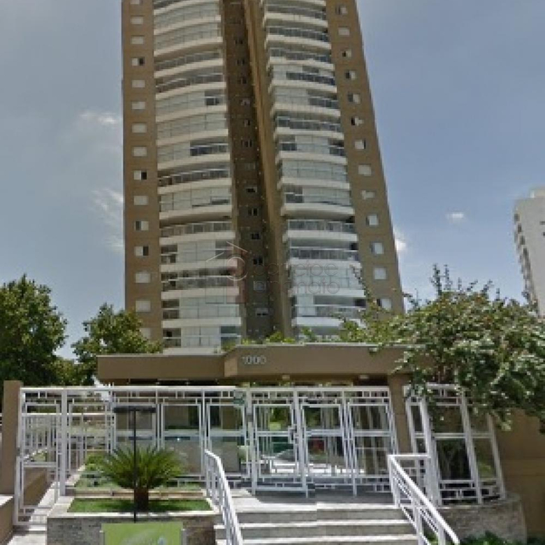 COBERTURA DUPLEX MOBILIADA PARA VENDA E LOCAÇÃO NO CONDOMÍNIO GOLDEN GARDEN – JUNDIAÍ/SP