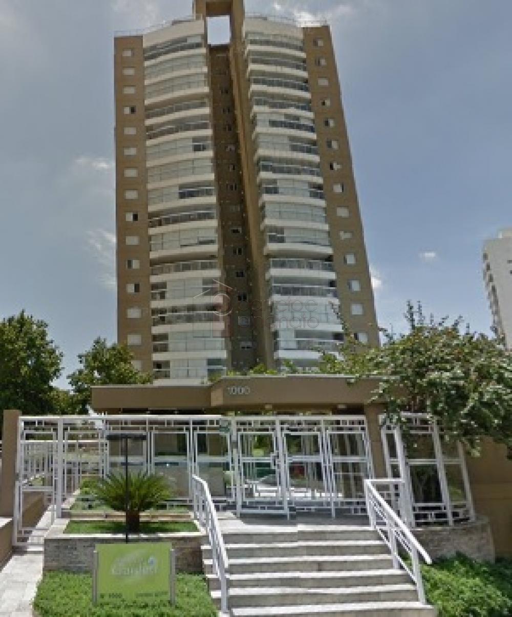 COBERTURA DUPLEX MOBILIADA PARA VENDA E LOCAÇÃO NO CONDOMÍNIO GOLDEN GARDEN – JUNDIAÍ/SP