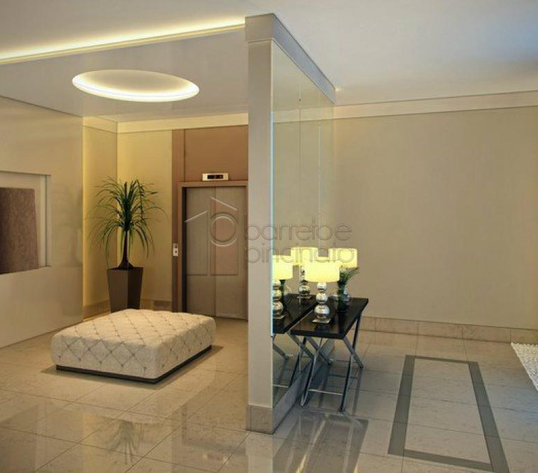 APARTAMENTO À VENDA NO CONDOMÍNIO HORIZONTES SERRA DO JAPI – JARDIM BONFIGLIOLI – JUNDIAÍ/SP