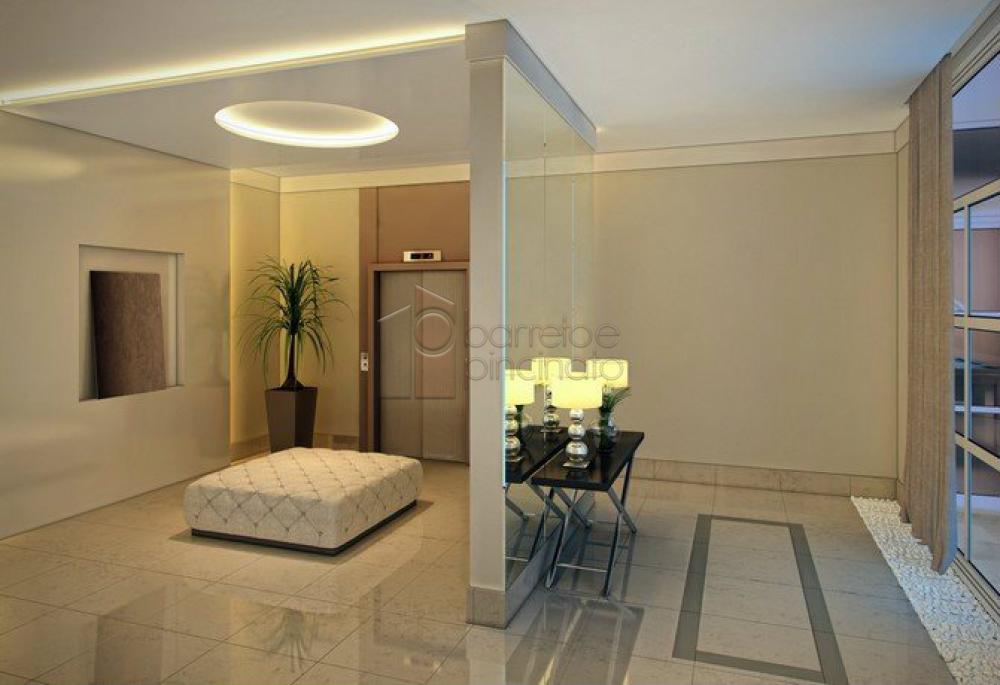 APARTAMENTO À VENDA NO CONDOMÍNIO HORIZONTES SERRA DO JAPI – JARDIM BONFIGLIOLI – JUNDIAÍ/SP