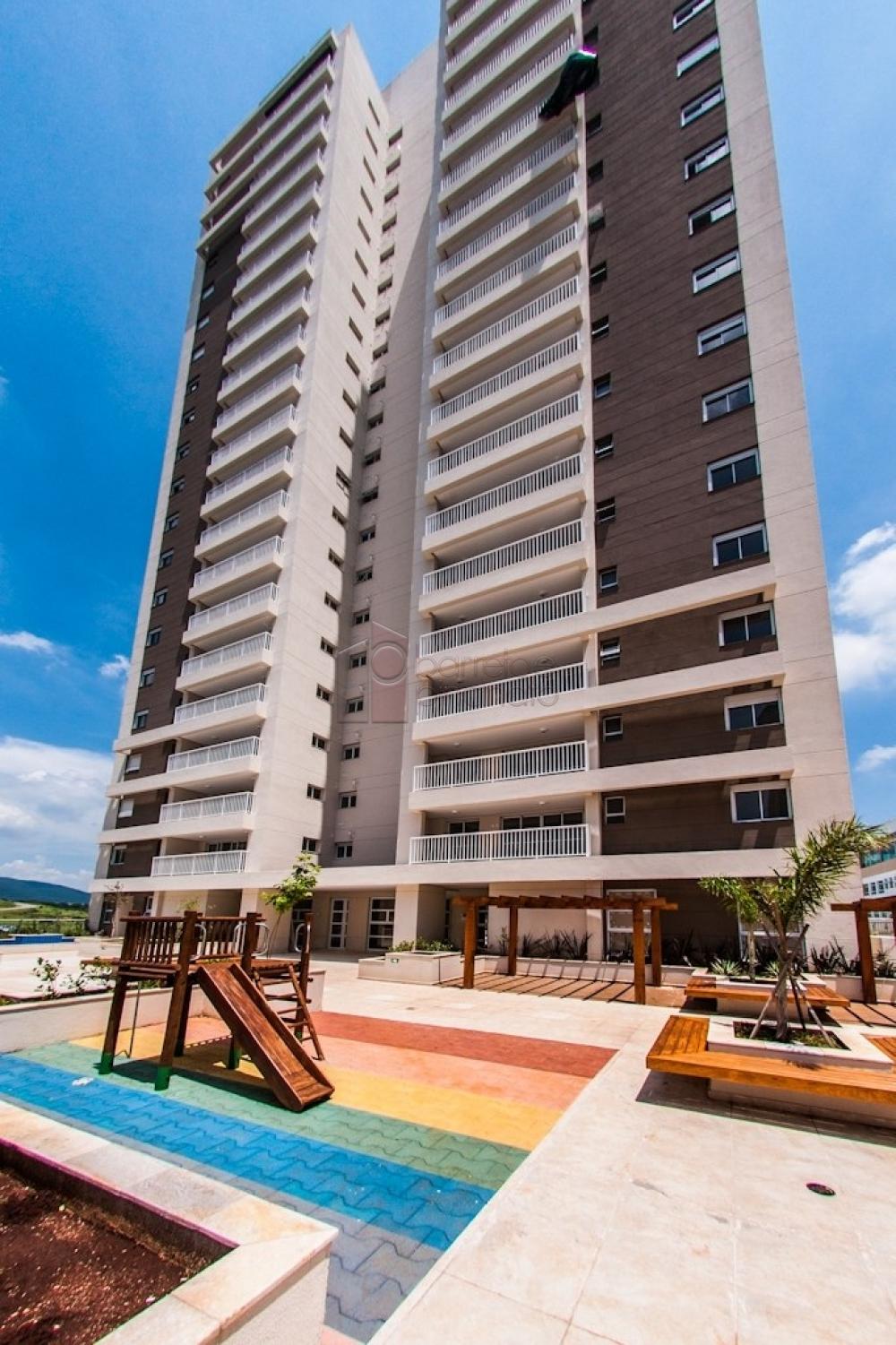 APARTAMENTO À VENDA NO CONDOMÍNIO HORIZONTES SERRA DO JAPI – JARDIM BONFIGLIOLI – JUNDIAÍ/SP