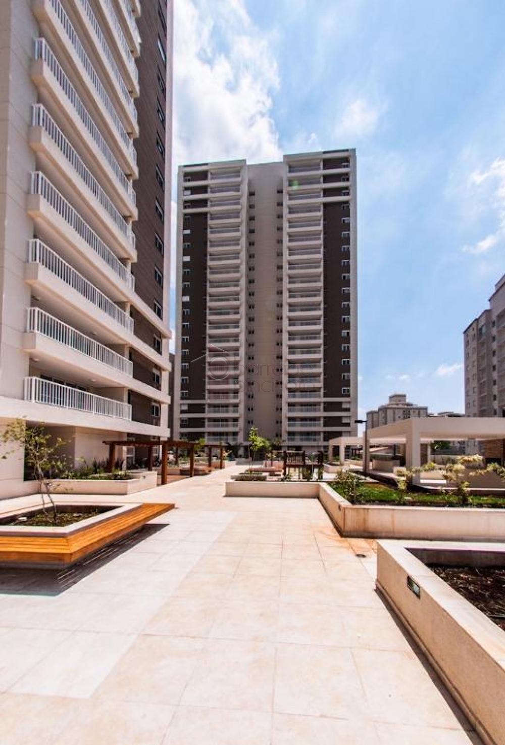 APARTAMENTO À VENDA NO CONDOMÍNIO HORIZONTES SERRA DO JAPI – JARDIM BONFIGLIOLI – JUNDIAÍ/SP