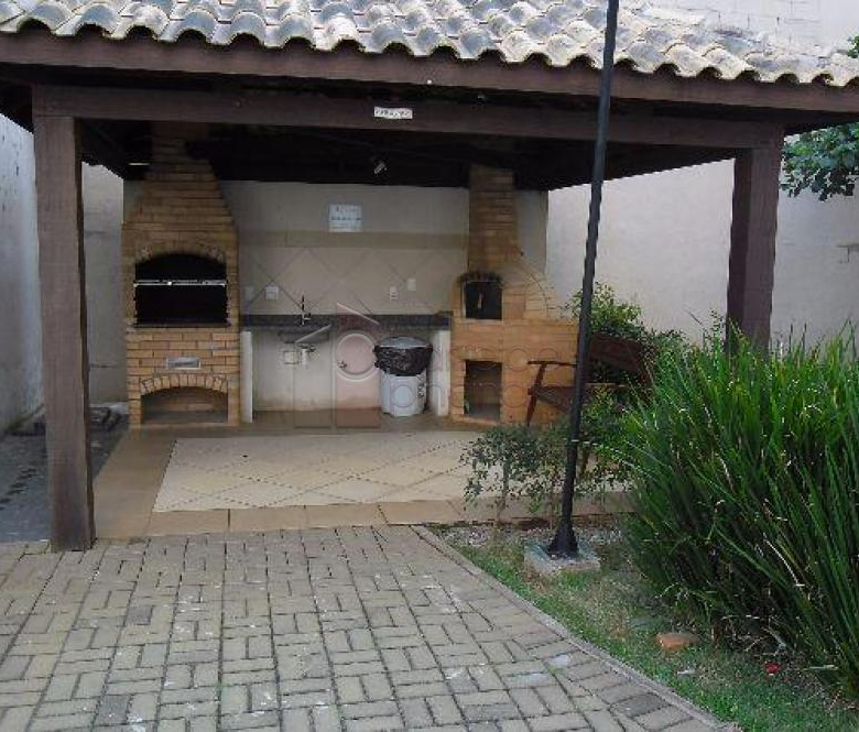 APARTAMENTO À VENDA NO CONDOMÍNIO SPAZIO BONFIGLIOLI EM JUNDIAÍ/SP