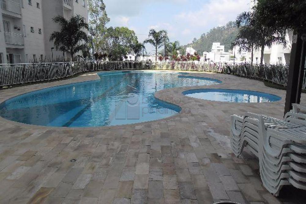 APARTAMENTO À VENDA NO CONDOMÍNIO SPAZIO BONFIGLIOLI EM JUNDIAÍ/SP