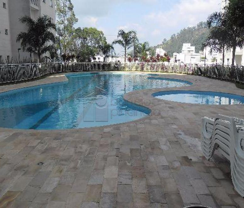 APARTAMENTO À VENDA NO CONDOMÍNIO SPAZIO BONFIGLIOLI EM JUNDIAÍ/SP