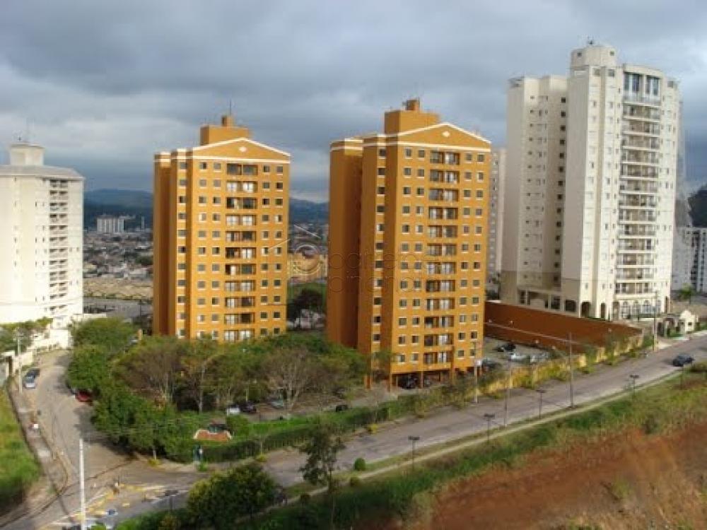 APARTAMENTO À VENDA NO CONDOMÍNIO VILLAGGIO DI FIRENZE – JARDIM BONFIGLIOLI – JUNDIAÍ/SP