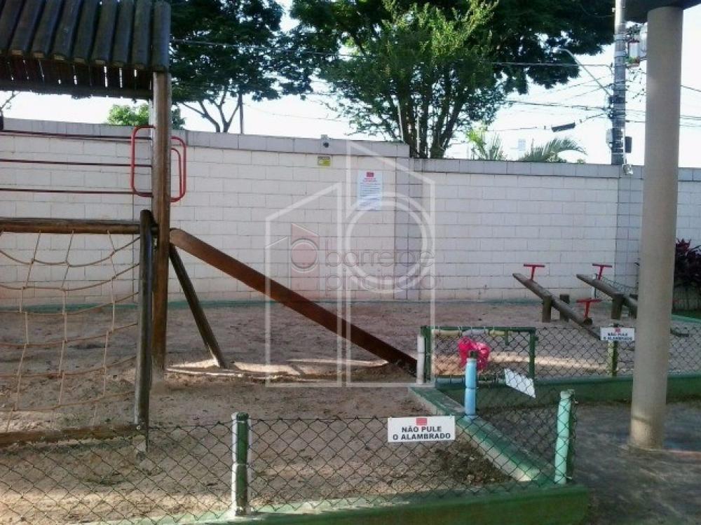 APARTAMENTO TÉRREO PARA LOCAÇÃO E VENDA NO CONDOMÍNIO PARQUE JAMILE – JUNDIAÍ/SP