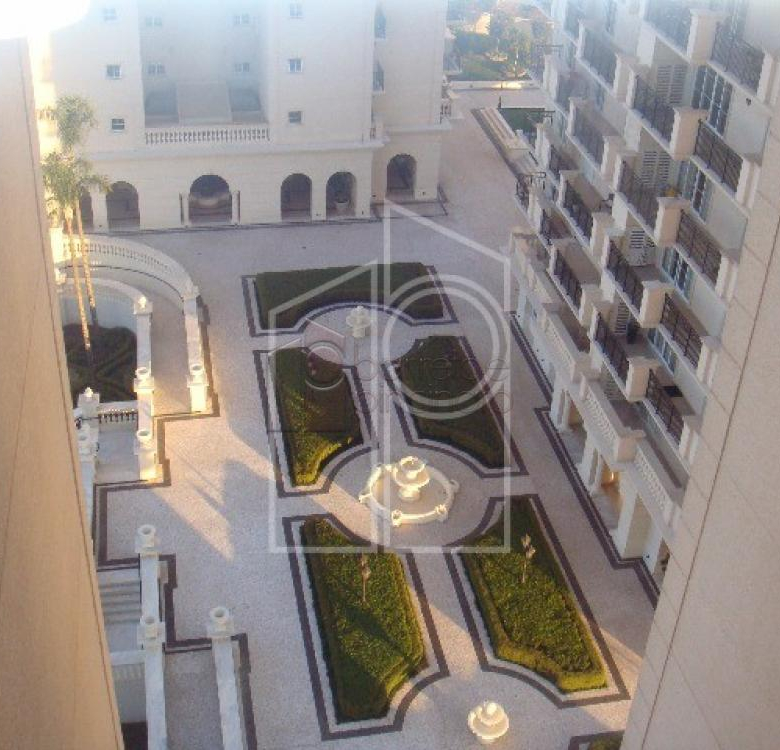 APARTAMENTO MOBILIADO PARA LOCAÇÃO NO RESIDENCIAL CAMPOS ELÍSIOS – JUNDIAÍ/SP