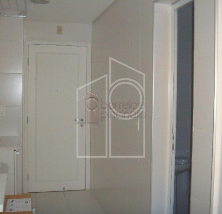 APARTAMENTO MOBILIADO PARA LOCAÇÃO NO RESIDENCIAL CAMPOS ELÍSIOS – JUNDIAÍ/SP