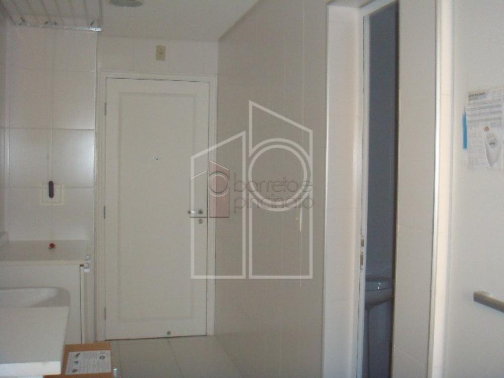 APARTAMENTO MOBILIADO PARA LOCAÇÃO NO RESIDENCIAL CAMPOS ELÍSIOS – JUNDIAÍ/SP