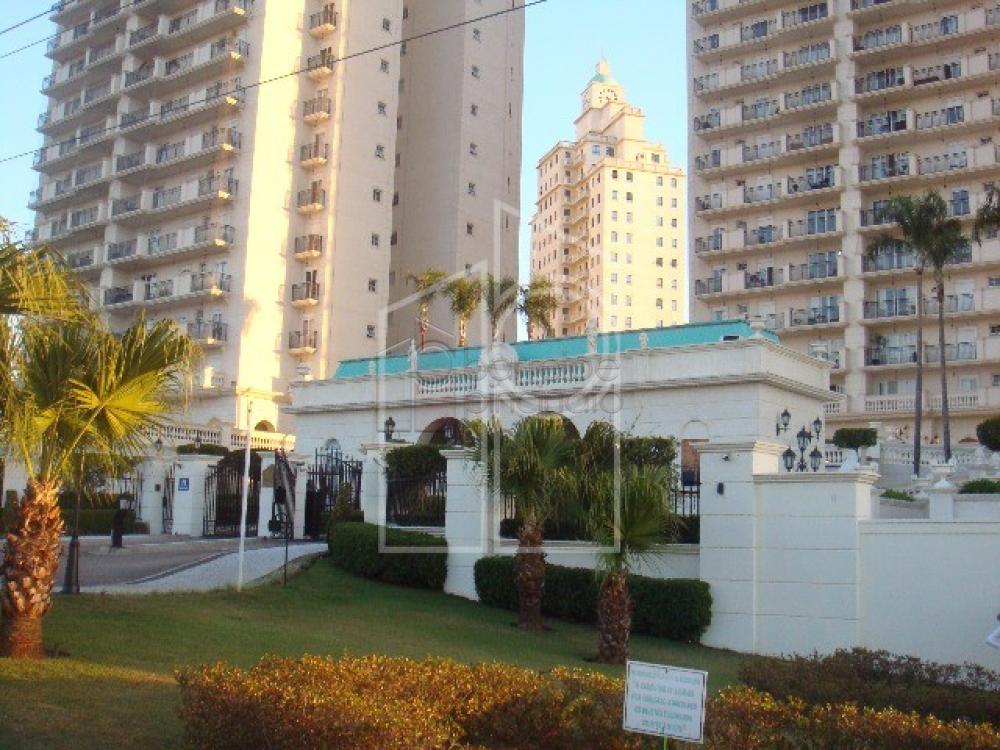 APARTAMENTO MOBILIADO PARA LOCAÇÃO NO RESIDENCIAL CAMPOS ELÍSIOS – JUNDIAÍ/SP