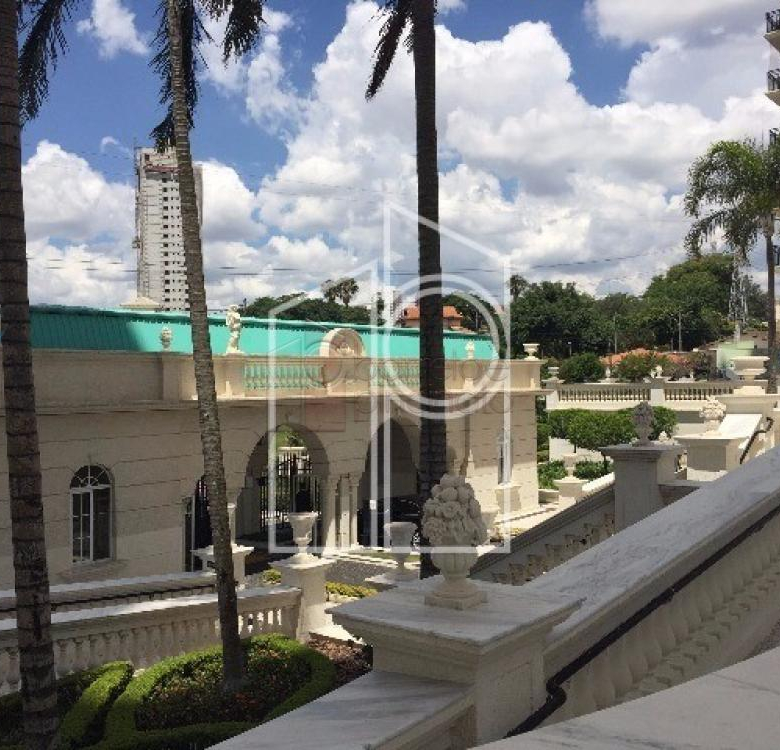 APARTAMENTO MOBILIADO PARA LOCAÇÃO NO RESIDENCIAL CAMPOS ELÍSIOS – JUNDIAÍ/SP