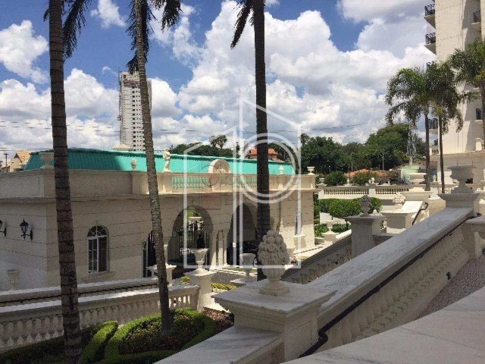 APARTAMENTO MOBILIADO PARA LOCAÇÃO NO RESIDENCIAL CAMPOS ELÍSIOS – JUNDIAÍ/SP