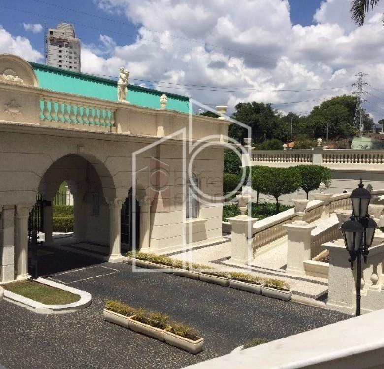 APARTAMENTO MOBILIADO PARA LOCAÇÃO NO RESIDENCIAL CAMPOS ELÍSIOS – JUNDIAÍ/SP