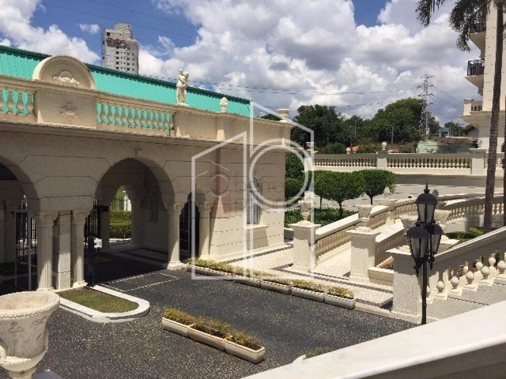 APARTAMENTO MOBILIADO PARA LOCAÇÃO NO RESIDENCIAL CAMPOS ELÍSIOS – JUNDIAÍ/SP