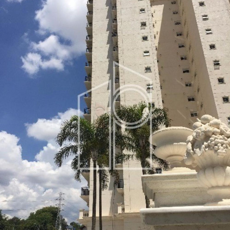 APARTAMENTO MOBILIADO PARA LOCAÇÃO NO RESIDENCIAL CAMPOS ELÍSIOS – JUNDIAÍ/SP