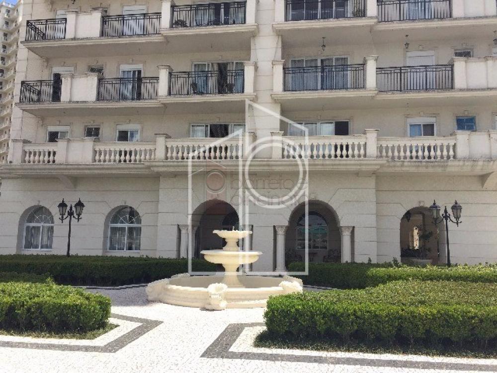 APARTAMENTO MOBILIADO PARA LOCAÇÃO NO RESIDENCIAL CAMPOS ELÍSIOS – JUNDIAÍ/SP
