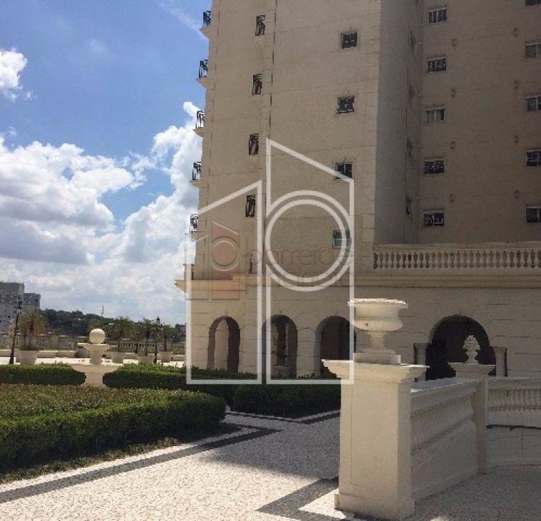 APARTAMENTO MOBILIADO PARA LOCAÇÃO NO RESIDENCIAL CAMPOS ELÍSIOS – JUNDIAÍ/SP