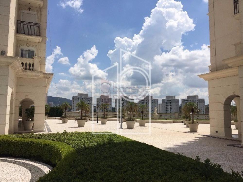 APARTAMENTO MOBILIADO PARA LOCAÇÃO NO RESIDENCIAL CAMPOS ELÍSIOS – JUNDIAÍ/SP